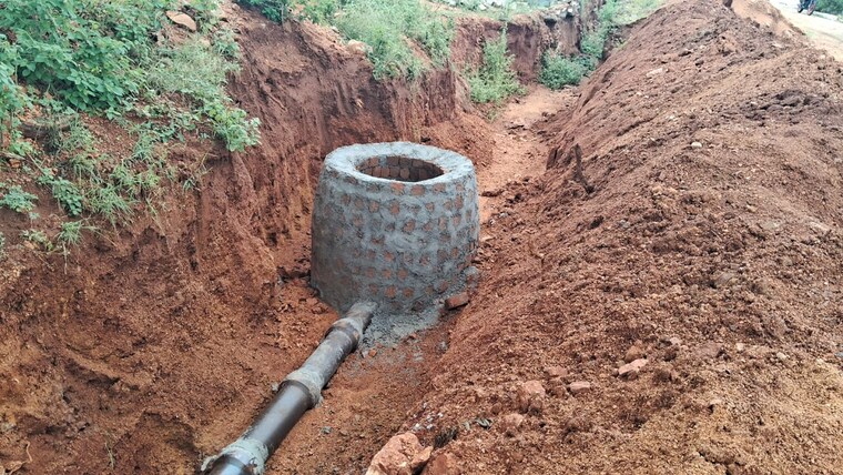 undefined, kongara kalan  237 Sq.Yd. Plot In Kongara Kalan Hyderabad 9402912