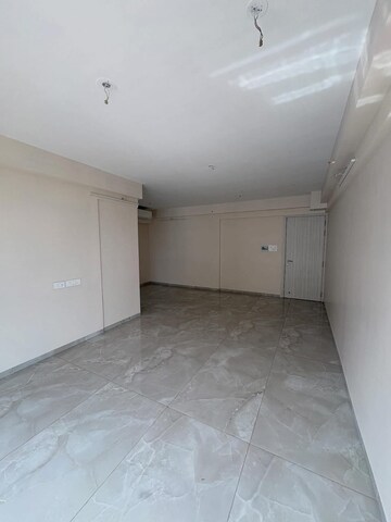 Living Room in 3 BHK Apartment at Shree Sai Samarth CHS Chembur, Chembur – for Rent