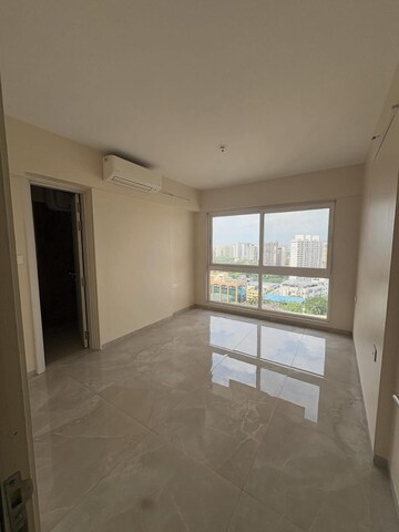 Bedroom in 3 BHK Apartment at Shree Sai Samarth CHS Chembur, Chembur – for Rent