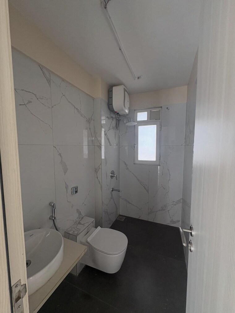 Bathroom, shree-sai-samarth-chs-chembur 3 Bedroom 1430 Sq.Ft. Apartment In Chembur Mumbai 9402694