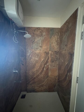 Bathroom in 3 BHK Apartment at Shree Sai Samarth CHS Chembur, Chembur – for Rent