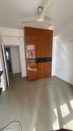 3 BHK + Study Room Apartment For Sale in Supertech Cape Town