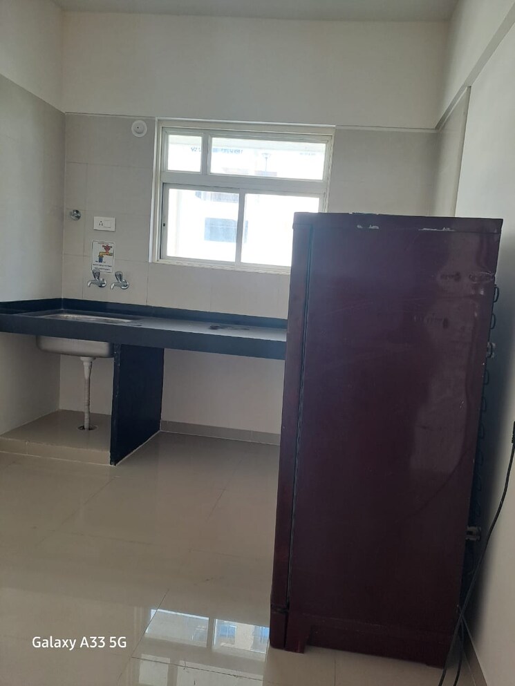 Kitchen, kharadi 1 Bedroom 630 Sq.Ft. Independent House In Kharadi Pune 9402766