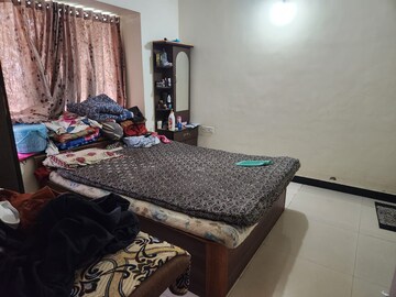 2 BHK Apartment For Sale in SSD Sai Avenue, Pimple Saudagar