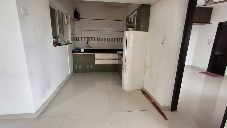 Kitchen, mohite-paradise-g 2 Bedroom 1305 Sq.Ft. Apartment In Anand Nagar Pune 9402748