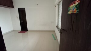 Bathroom in 2 BHK Apartment at Mohite Paradise G, Anand Nagar – for Rent