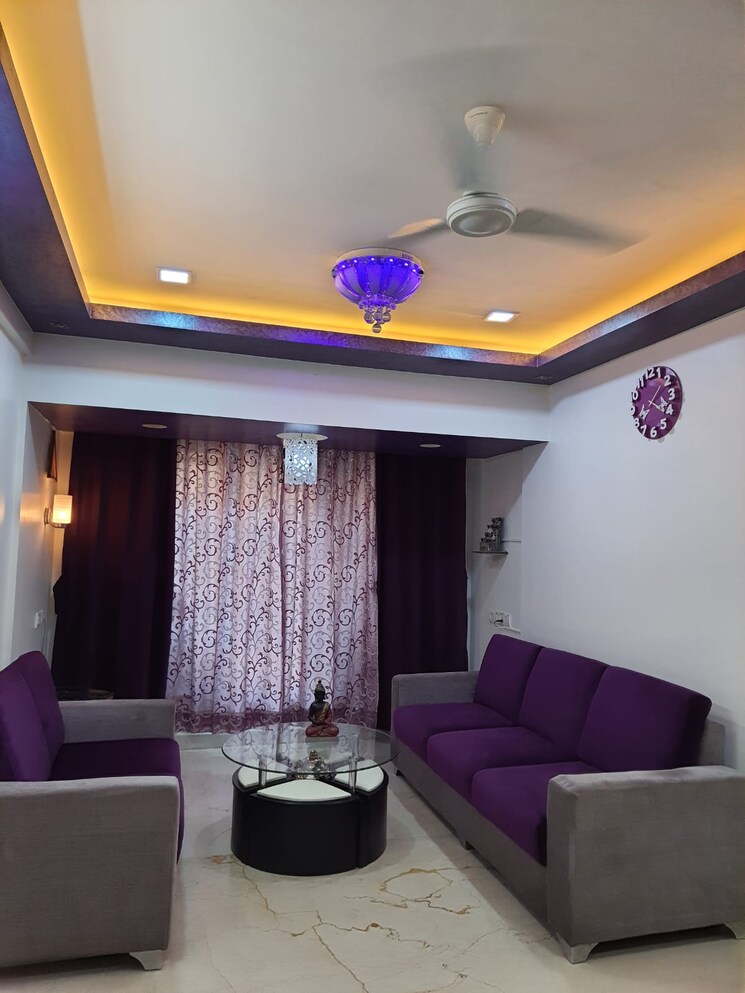 undefined, satellite-royale 2 Bedroom 1050 Sq.Ft. Apartment In Goregaon East Mumbai 9402826