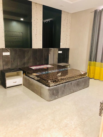 Bedroom in 3 BHK Builder Floor at Sector 113 – for Sale