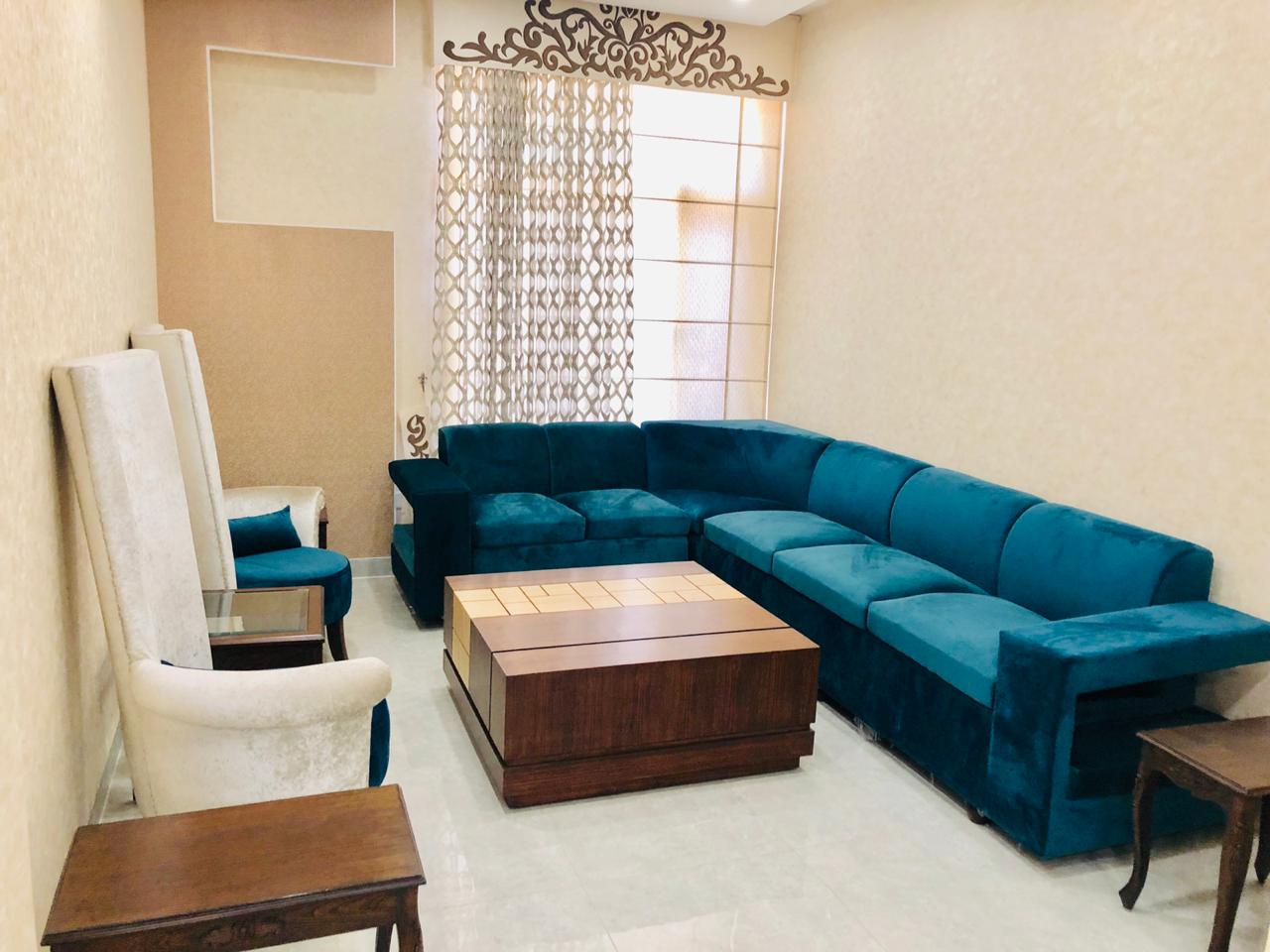 3 BHK Builder Floor For Sale in Bollywood Green City