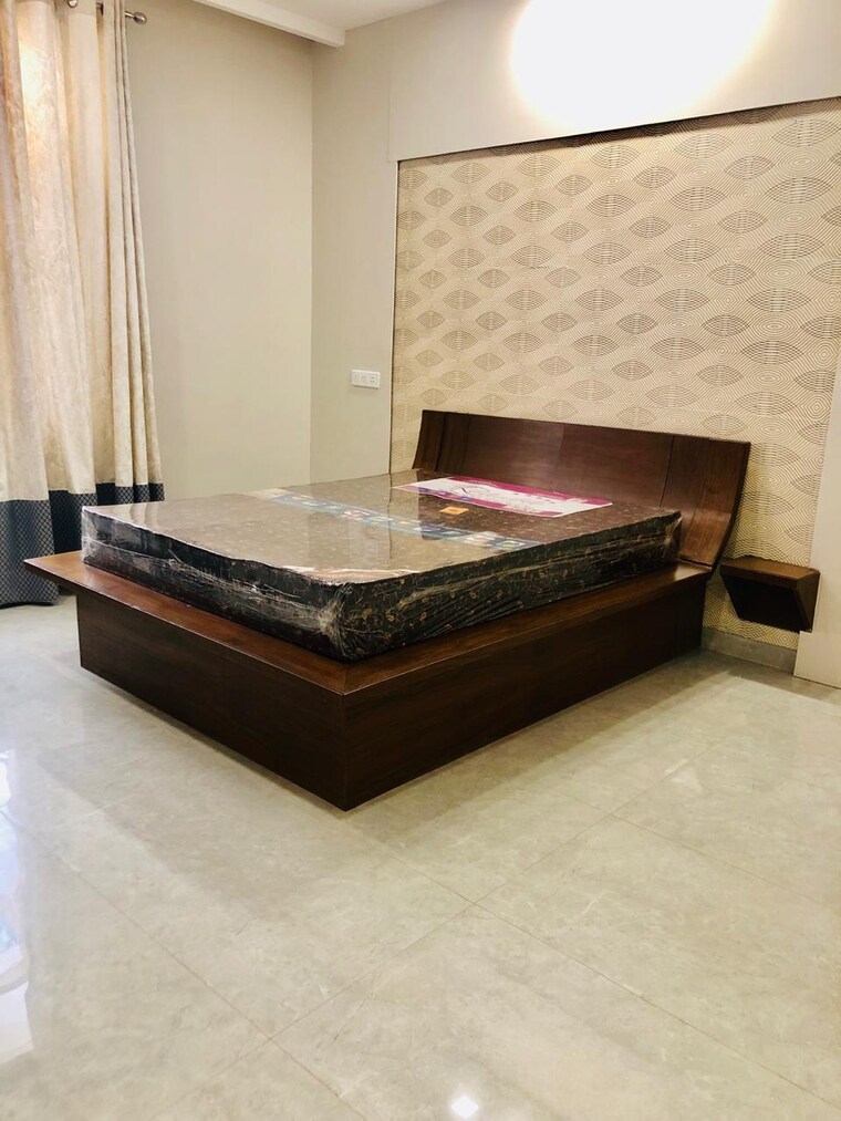 Bedroom, sector 113 3 Bedroom 2043 Sq.Ft. Builder Floor In Sector 113 Mohali 9402720