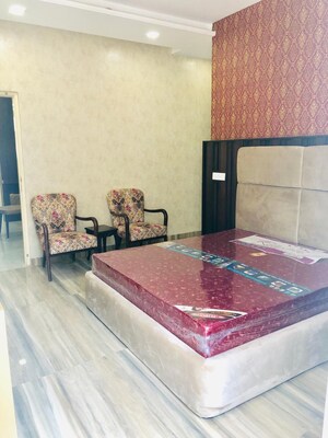 Bedroom in 3 BHK Builder Floor at Sector 113 – for Sale