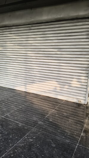 Floor Plan in  Shop at Antriksh Golf City, Sector 150 – for Rent