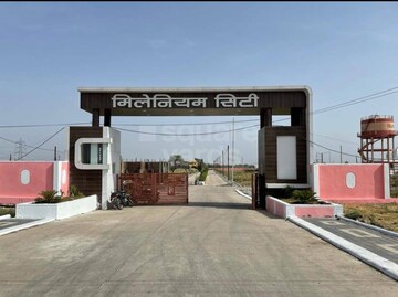  Plot For Sale in Super Corridor