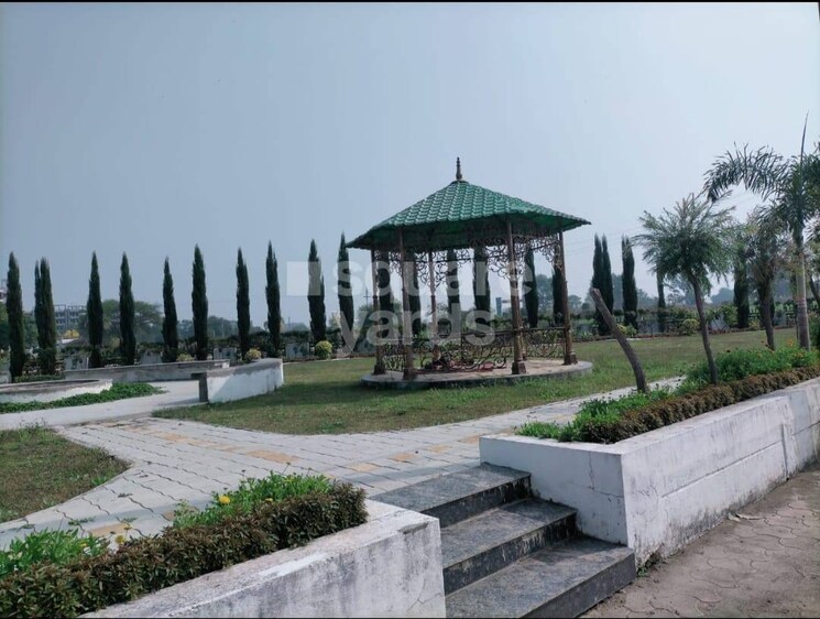 Exterior View, super corridor  1100 Sq.Ft. Plot In Super Corridor Indore 9402831