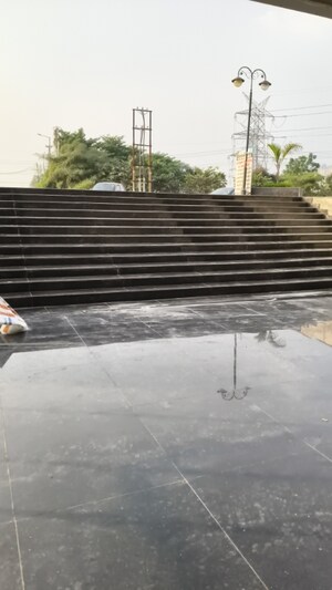  Shop – Exterior View View at Antriksh Golf City, Sector 150 - for Rent