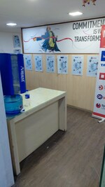 700 Sq.Ft. Office Space in Park Street