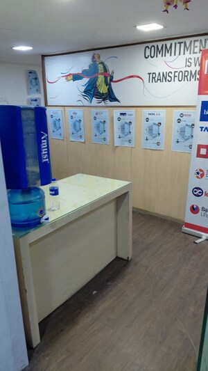  Office Space For Rent in Park Street