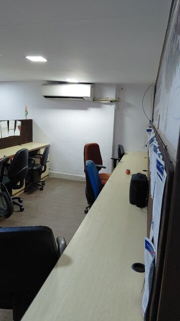 Team Area in  Office Space at Park Street – for Rent