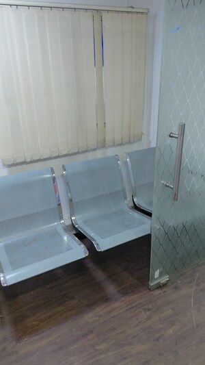 Team Area in  Office Space at Park Street – for Rent