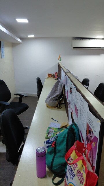 Team Area in  Office Space at Park Street – for Rent