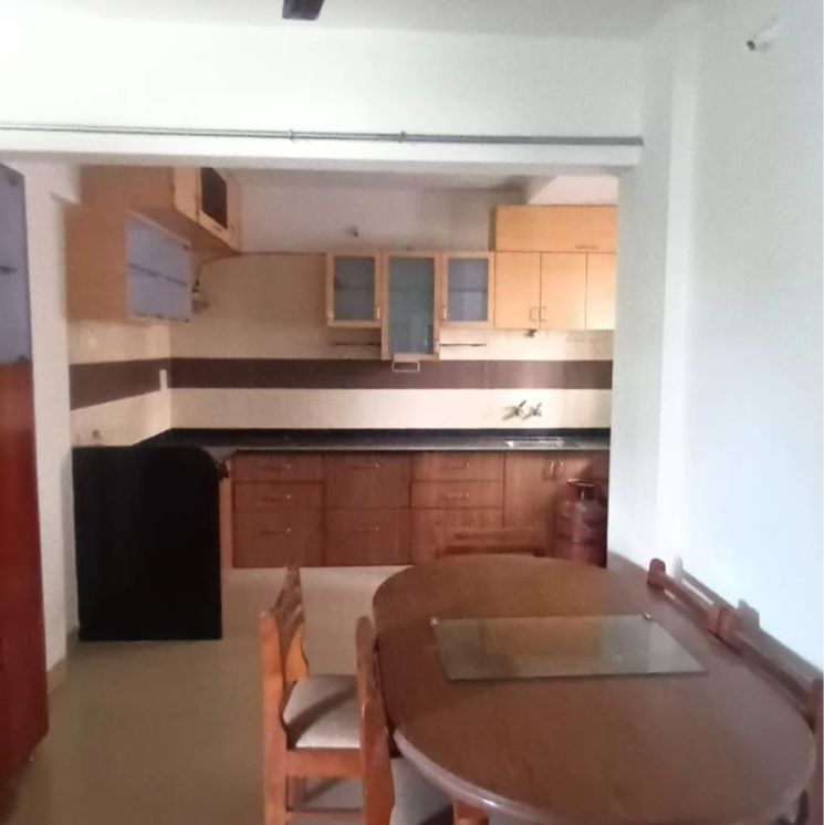 Kitchen, uttam-townscapes 2 Bedroom 850 Sq.Ft. Apartment In Bhim Nagar Pune 9403053