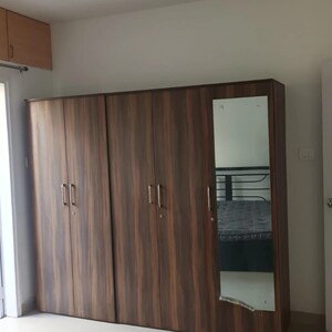 Room in 2 BHK Apartment at Uttam Townscapes, Bhim Nagar – for Rent