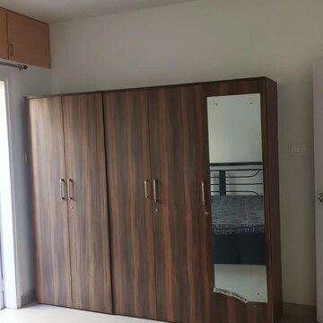 Room in 2 BHK Apartment at Uttam Townscapes, Bhim Nagar – for Rent