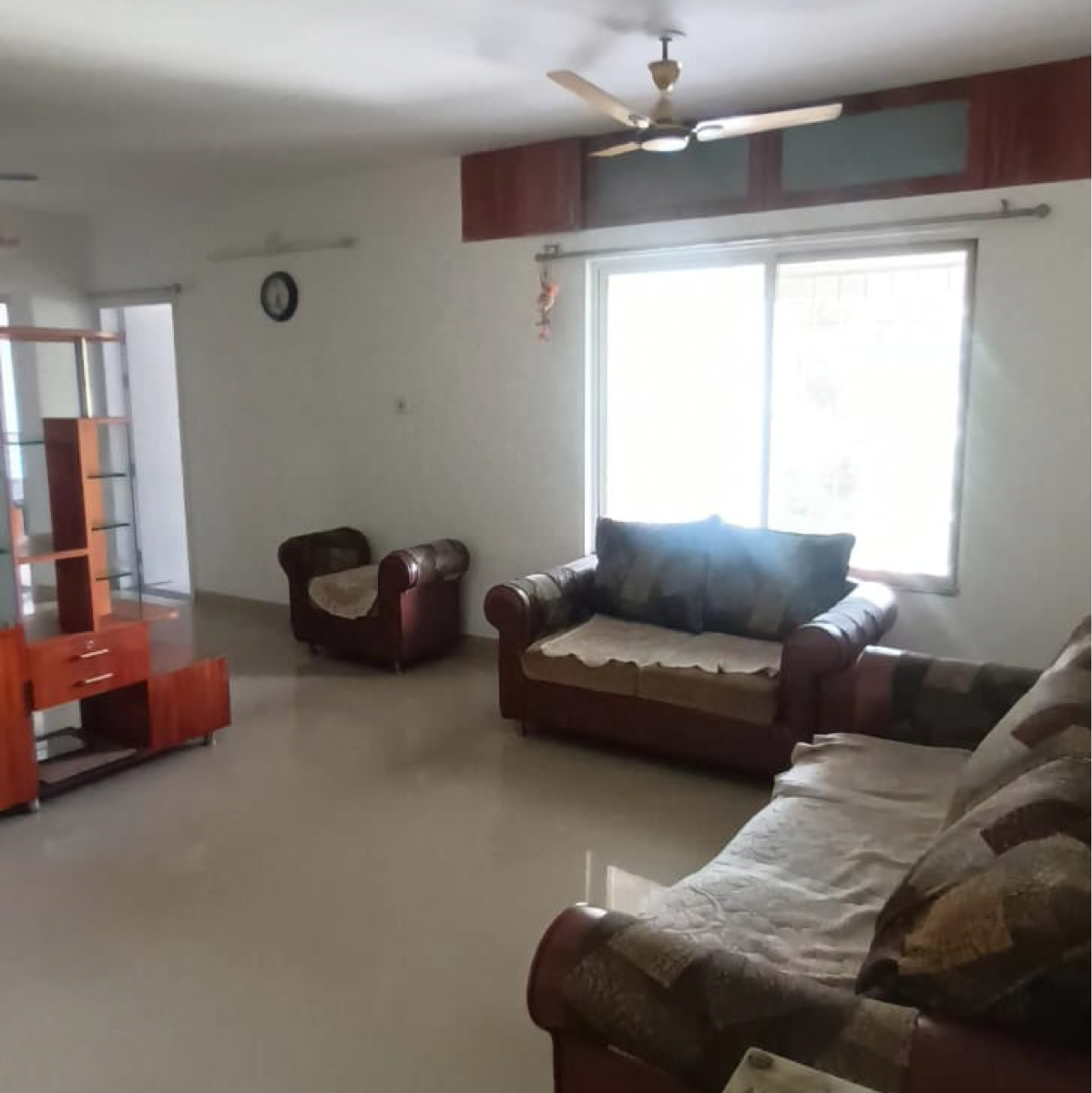 2 BHK Apartment For Rent in Uttam Townscapes