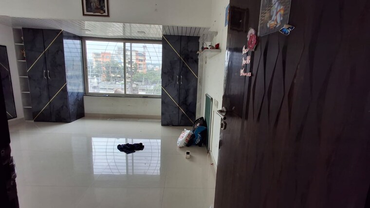 Room, mohite-paradise-g 2 Bedroom 1097 Sq.Ft. Apartment In Anand Nagar Pune 9402918