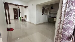 Room in 2 BHK Apartment at Mohite Paradise G, Anand Nagar – for Rent