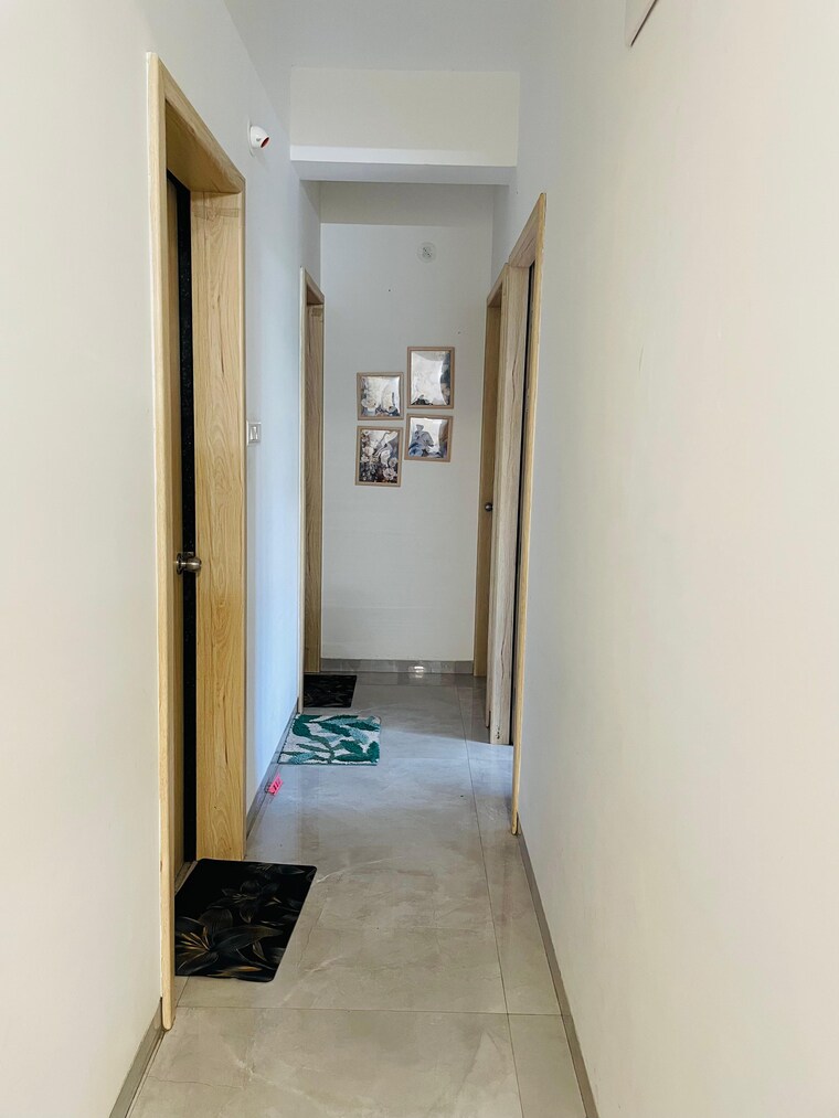 undefined, aakar-heights 2 Bedroom 1003 Sq.Ft. Apartment In Bavdhan Pune 9403040