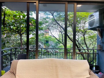 2 BHK Apartment – Exterior View View at Aakar Heights, Bavdhan - for Sale