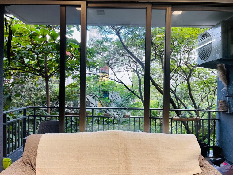 Exterior View, aakar-heights 2 Bedroom 1003 Sq.Ft. Apartment In Bavdhan Pune 9403040