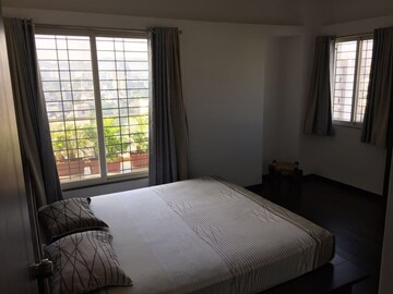 3 BHK Apartment For Sale in Balewadi