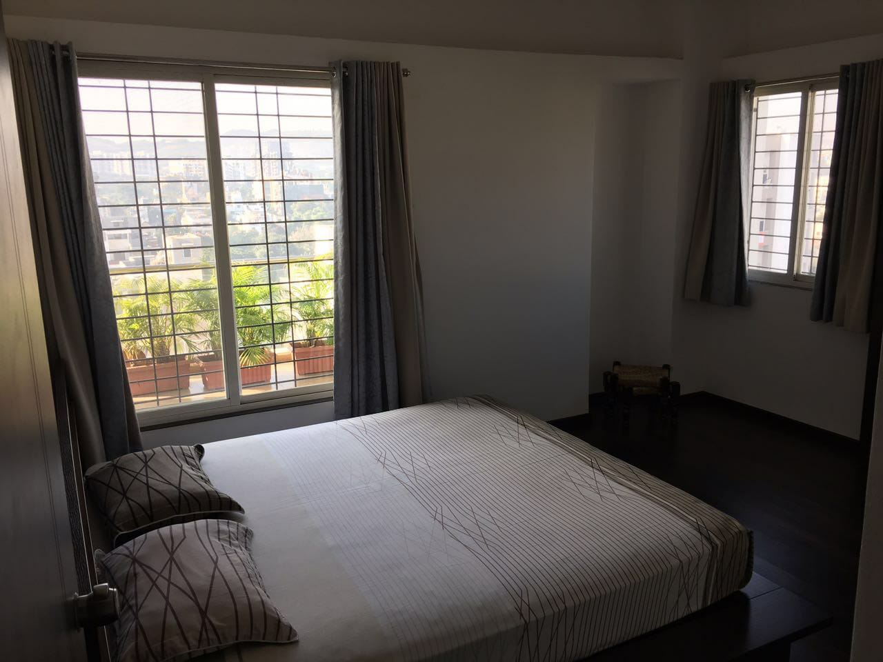 3 BHK Apartment For Sale in 3bhk Flat Sale At Balewad