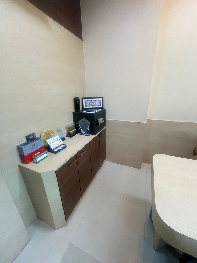 Team Area, chembur Commercial Office Space 910 Sq.Ft. In Chembur Mumbai 9402961