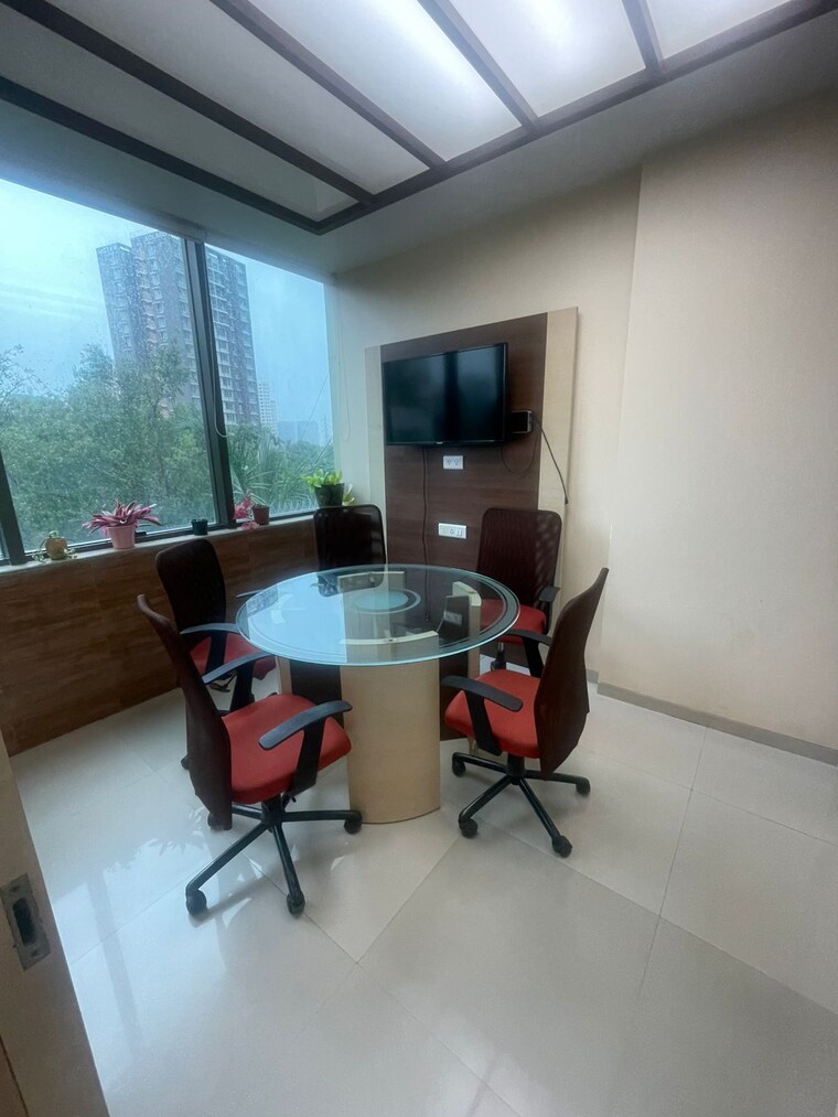 Team Area, chembur Commercial Office Space 910 Sq.Ft. In Chembur Mumbai 9402961