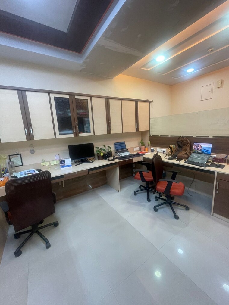 Team Area, chembur Commercial Office Space 910 Sq.Ft. In Chembur Mumbai 9402961