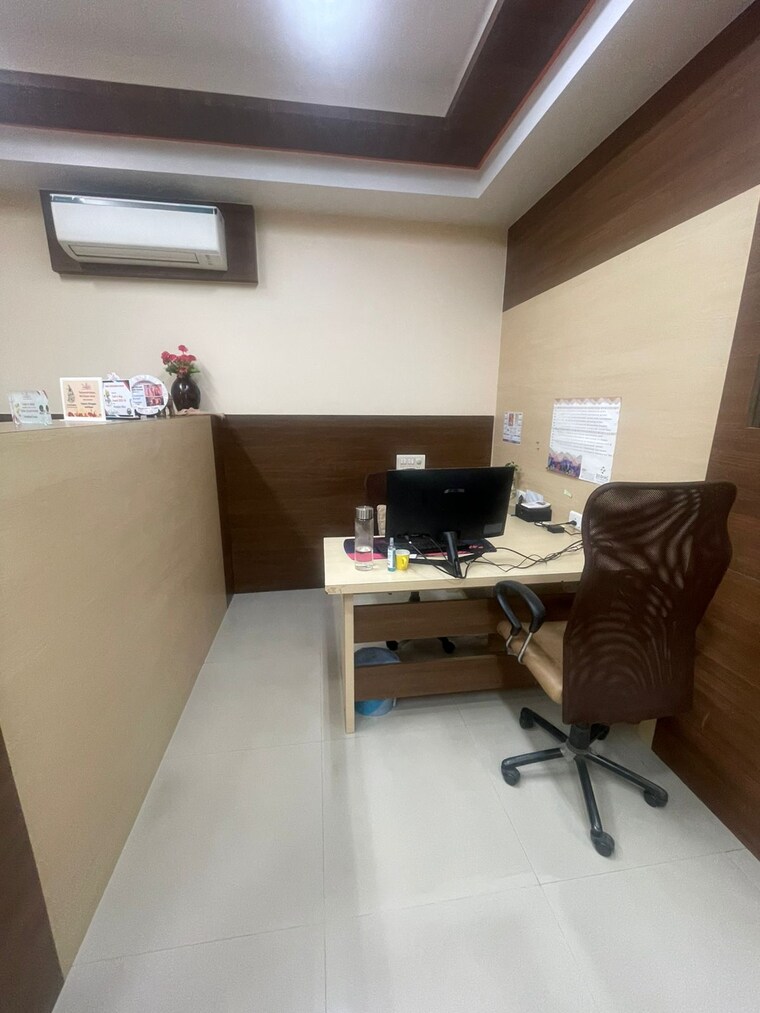 Team Area, chembur Commercial Office Space 910 Sq.Ft. In Chembur Mumbai 9402961