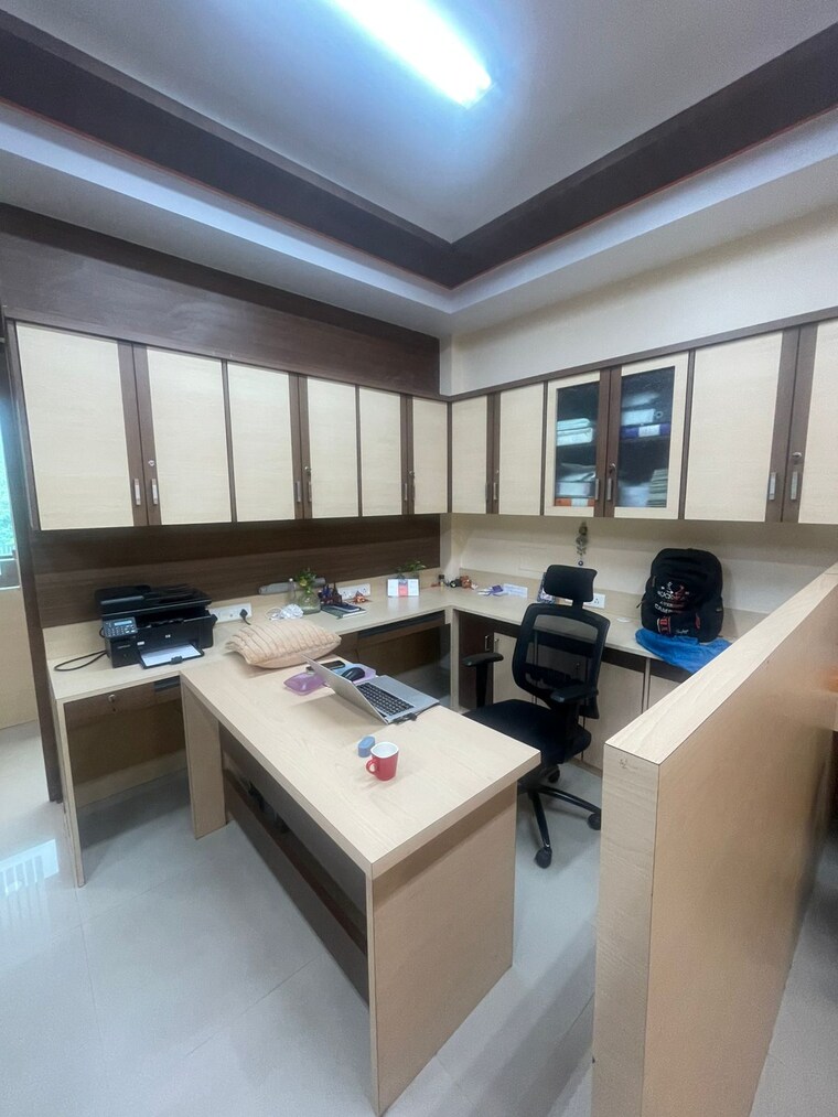 Team Area, chembur Commercial Office Space 910 Sq.Ft. In Chembur Mumbai 9402961
