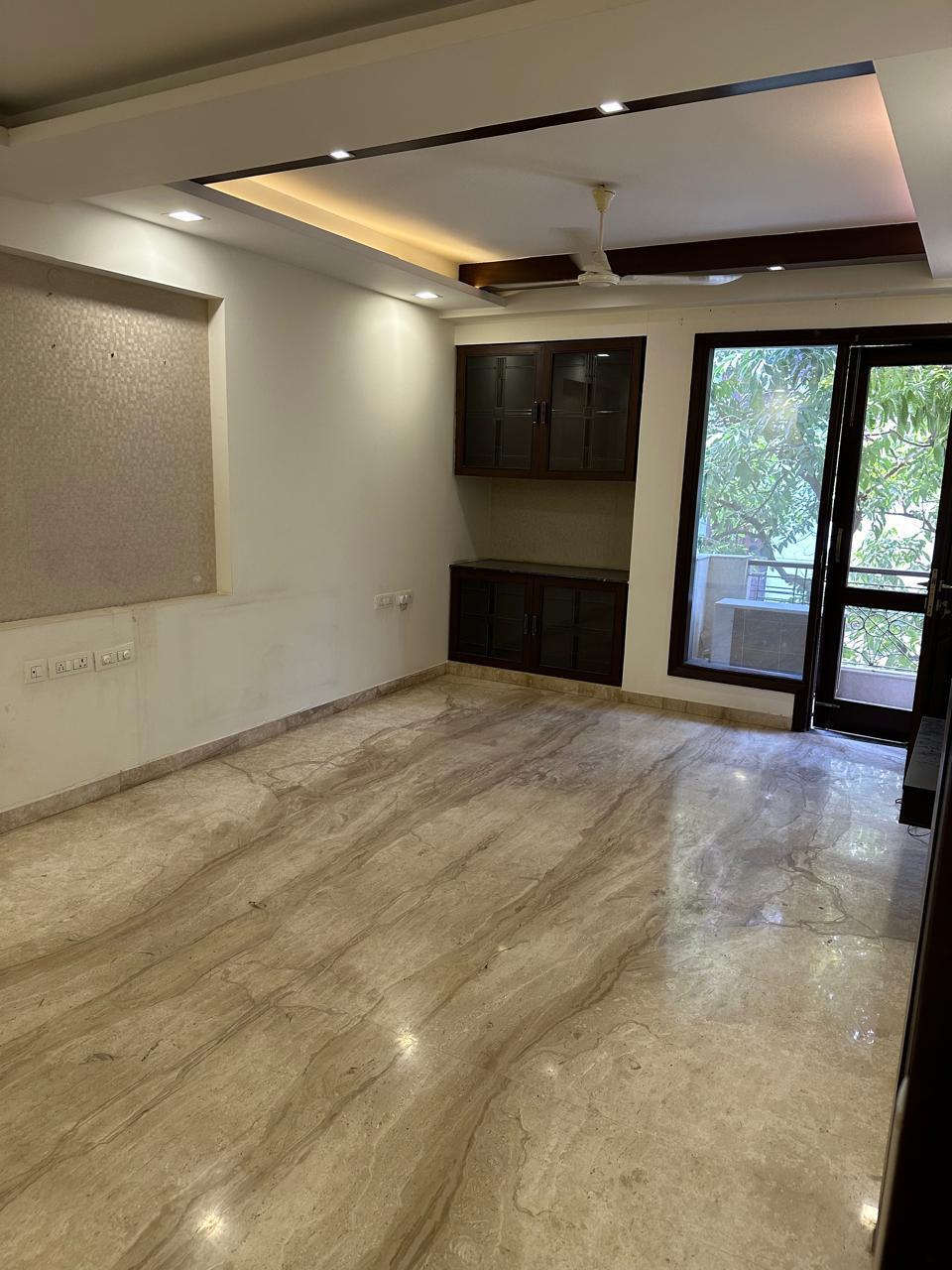 3 BHK Apartment For Sale in D Block Gulmohar Park 