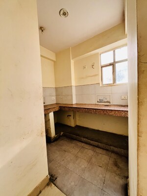 Kitchen in 2 BHK Apartment at Milan Earth, Raj Nagar Extension – for Sale