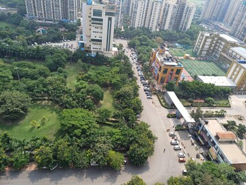 Master Plan in 3 BHK Apartment at Amrapali Platinum, Sector 119 – for Sale