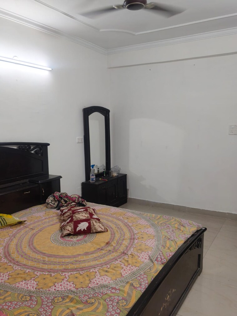 Bedroom, rkm-springdale-tower-ii 2 Bedroom 1177 Sq.Ft. Apartment In Lohgarh Zirakpur 9403048