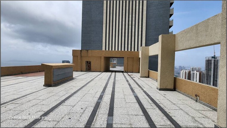 Exterior View, lodha-the-park 2.5 Bedroom 967 Sq.Ft. Apartment In Worli Mumbai 9403061