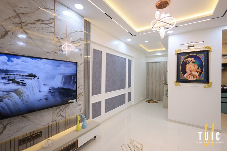 Balcony, saket 2.5 Bedroom 900 Sq.Ft. Builder Floor In Saket Delhi 9403173