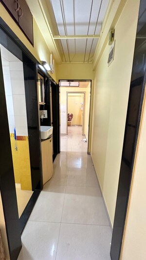  1 BHK Apartment at Hiranandani Princeton CHS, Powai – for Rent