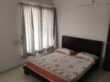 3 BHK Apartment For Sale in Balewadi