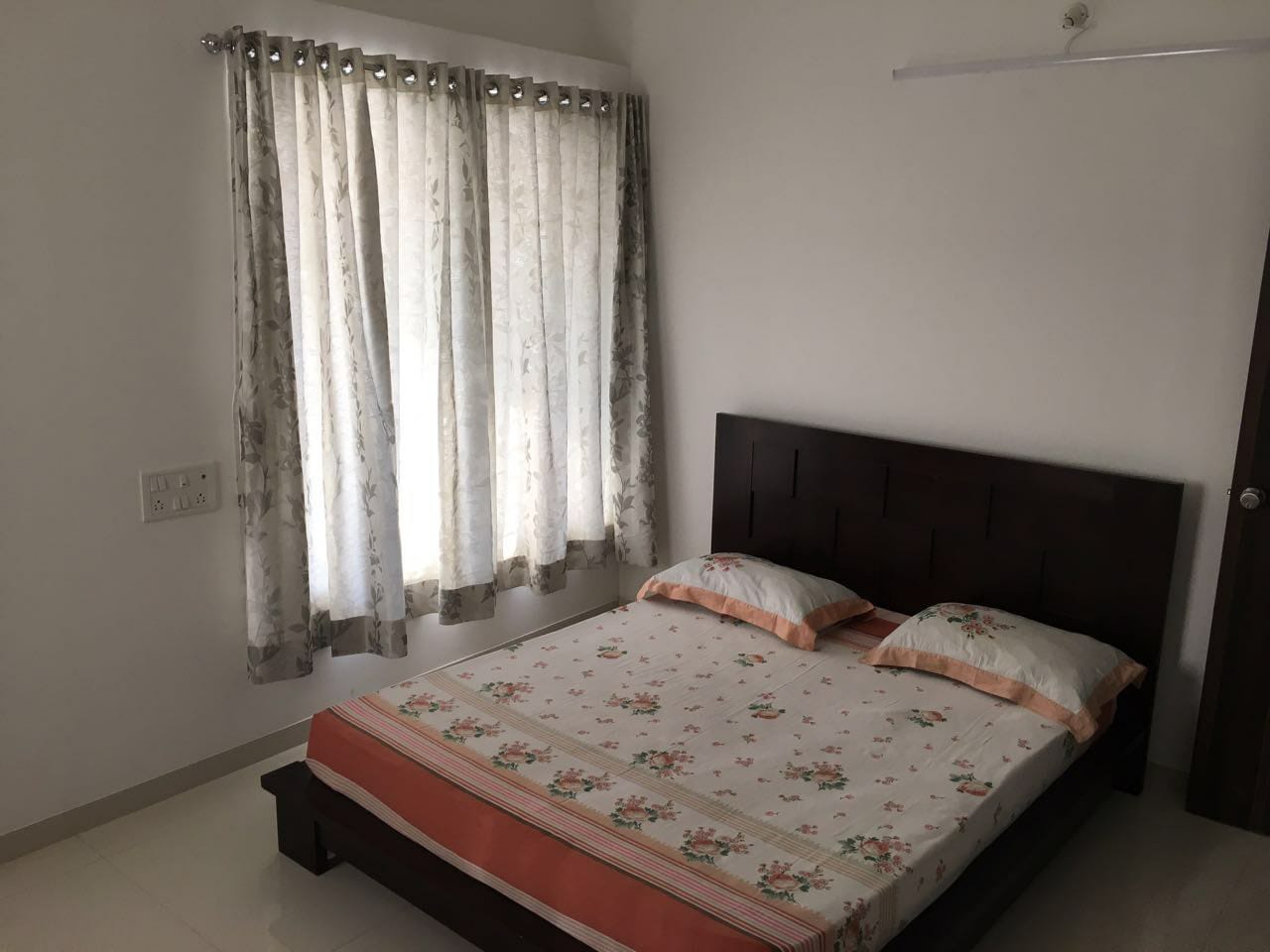 3 BHK Apartment For Sale in 3bhk Flat Sale At Balewad