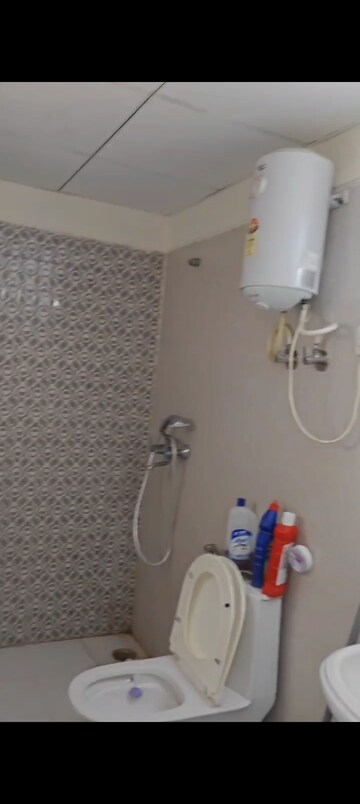 1 BHK Apartment For Rent in Gaur City 2 - 14th Avenue, Sector 16c Greater Noida